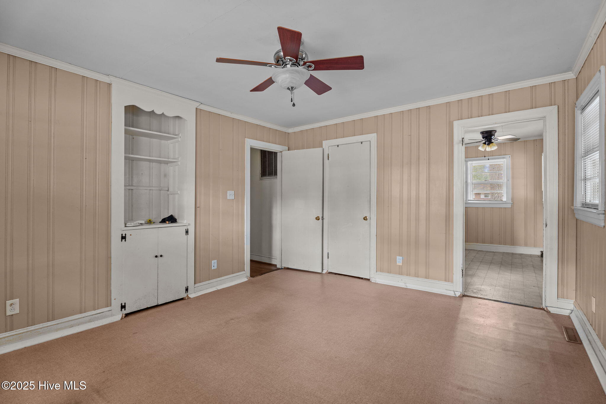 100 Crestview Road Rocky Mount, NC 27801 - Photo 21 of 31 3rd Bedroom