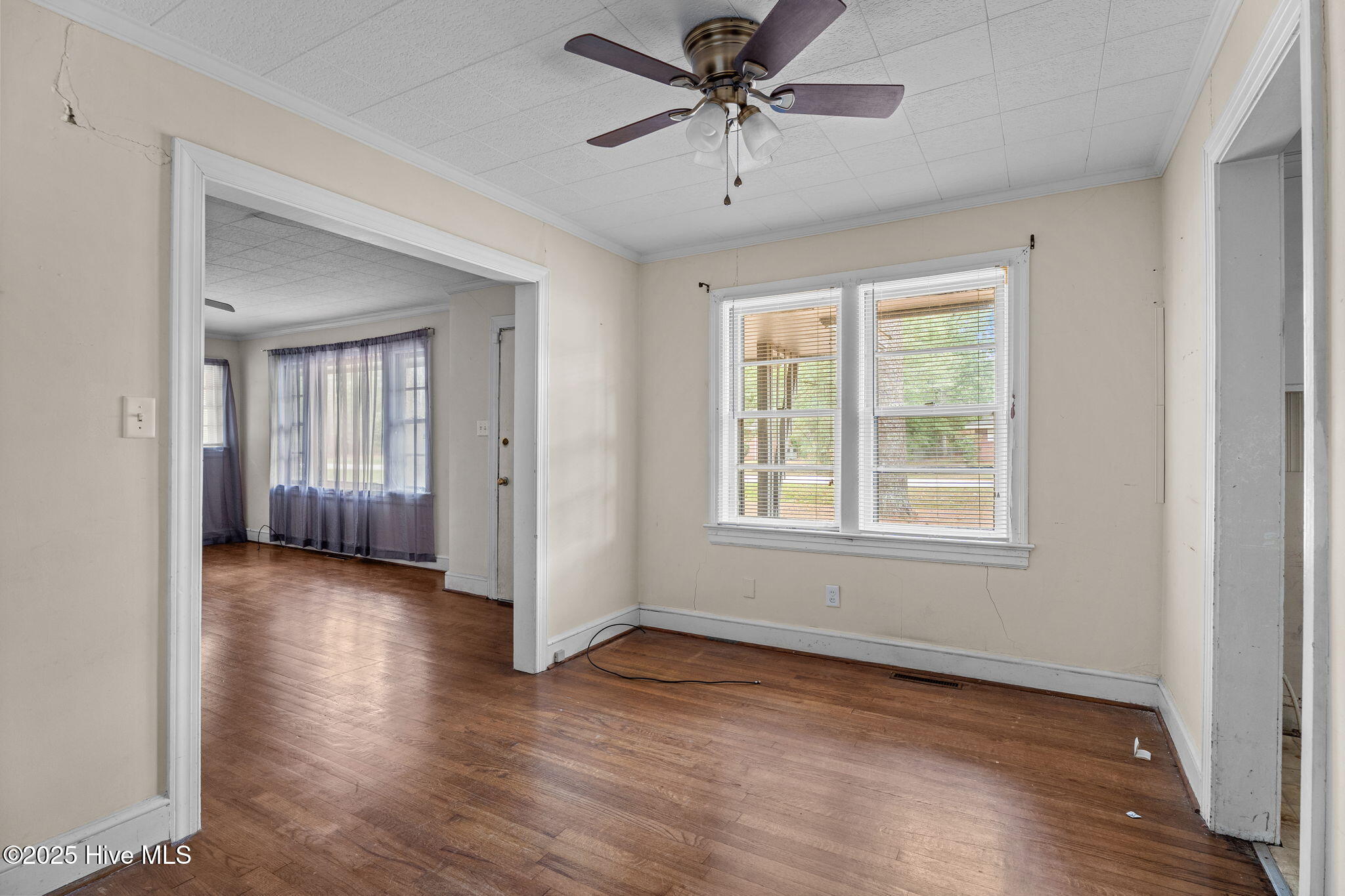 100 Crestview Road Rocky Mount, NC 27801 - Photo 6 of 31 Dining Room