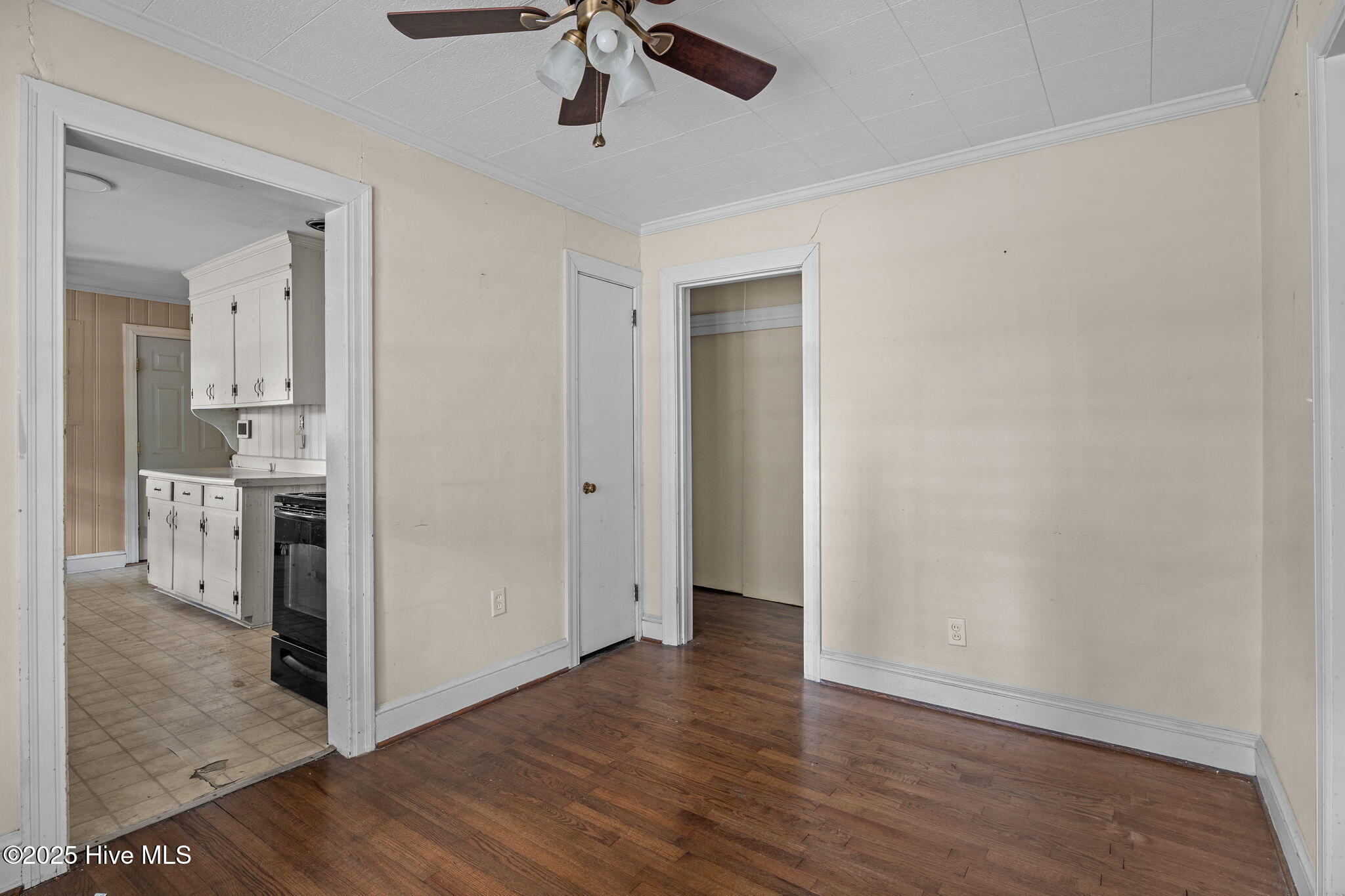 100 Crestview Road Rocky Mount, NC 27801 - Photo 7 of 31 Dining Room
