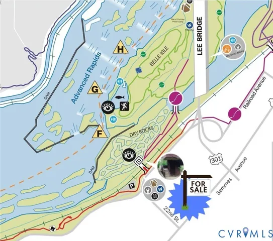 $265,000 | 507 West 22nd Street, Richmond, VA 23225