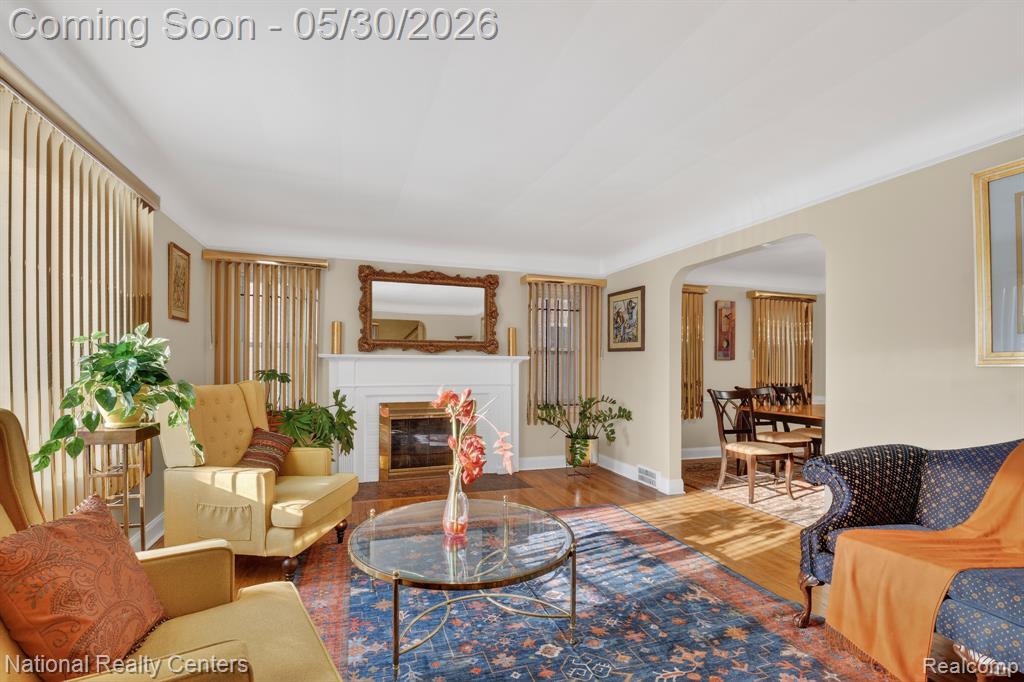 3956 Harvard Road Detroit, MI 48224 - Photo 7 of 44