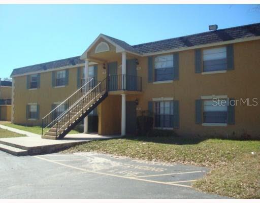 7660 Forest City Road, Unit 118 Orlando, FL 32810 - Photo 1 of 1