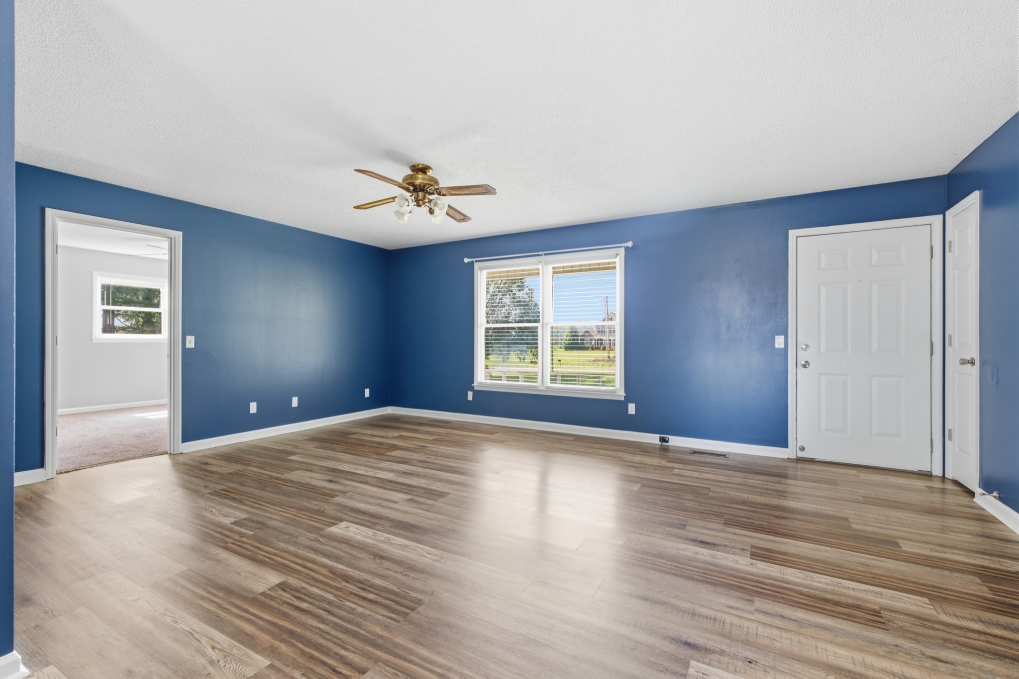 609 Hawkersmith Road Tullahoma, TN 37388 - Photo 6 of 32