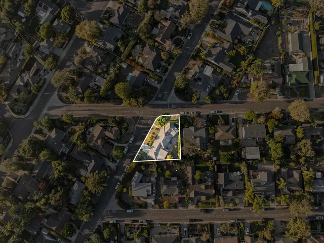 a view of water heater room