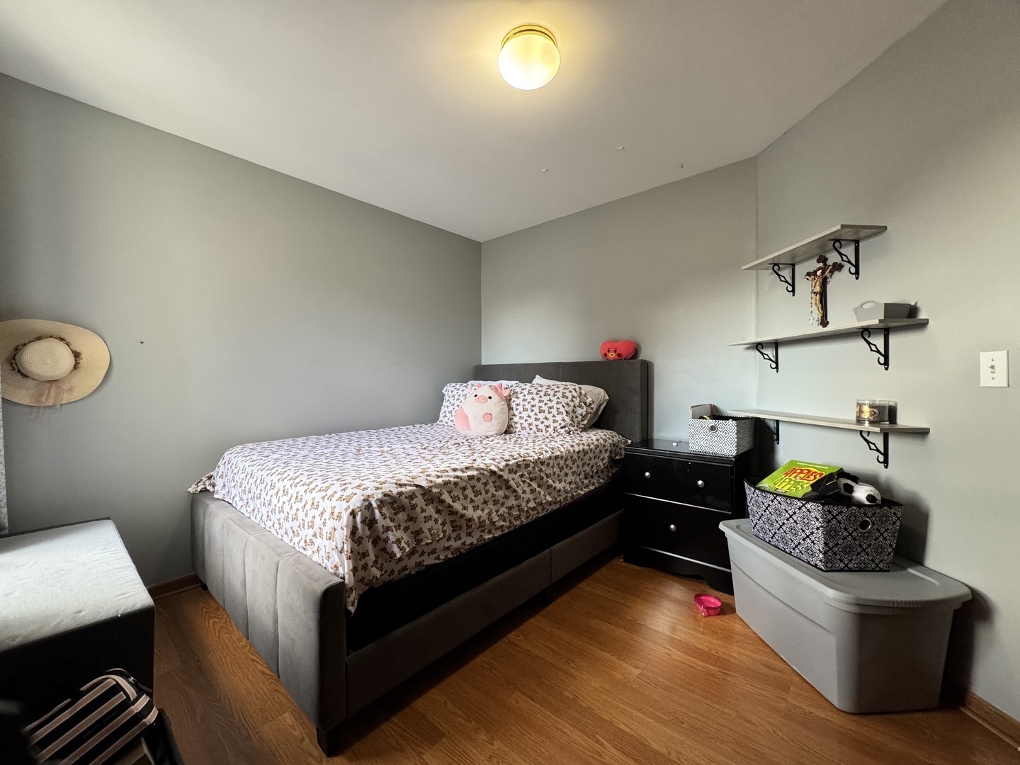 161 Mountain Laurel Court Romeoville, IL 60446 - Photo 17 of 20