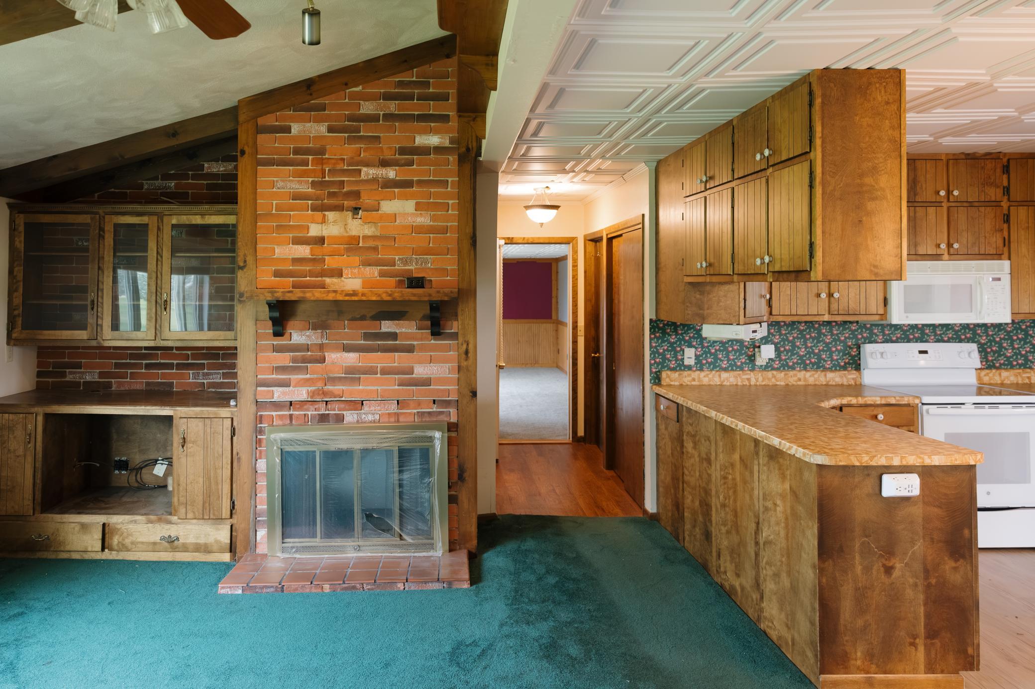 7809 83rd Street Southeast Edgeley, ND 58433 - Photo 11 of 42
