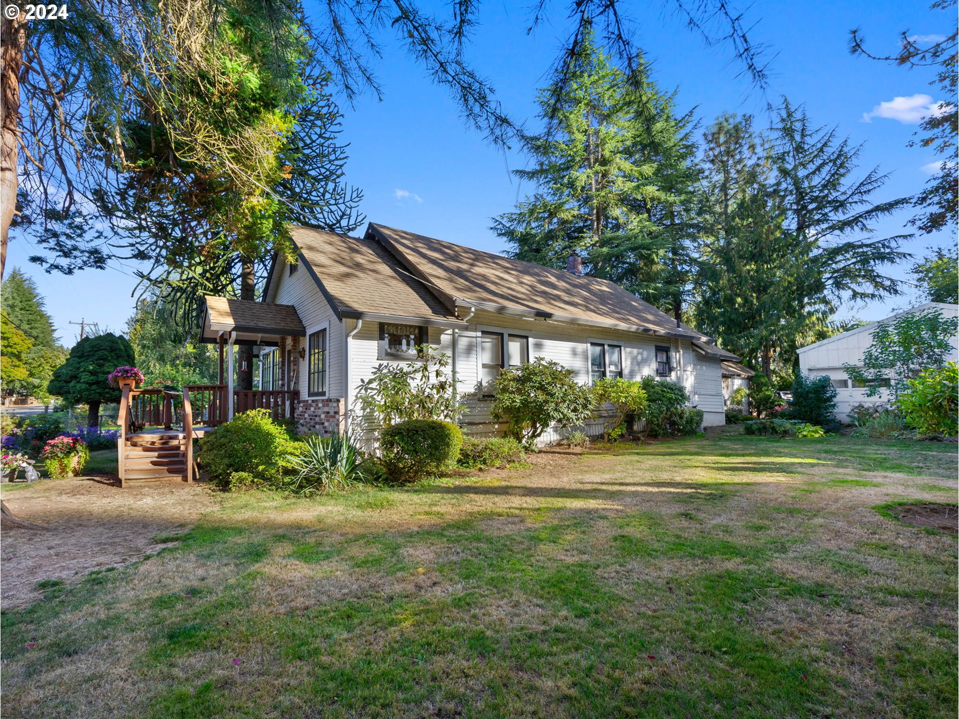 31416 Southeast Bluff Road Gresham, OR 97080 - Photo 29 of 37 Gallery Image 29