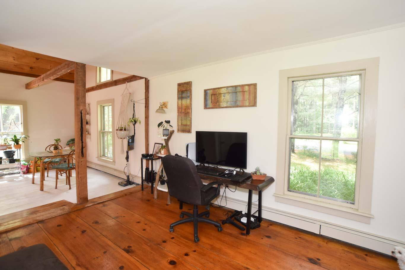 16 Cooks Mill Road Naples, ME 04055 - Photo 14 of 31 Living2
