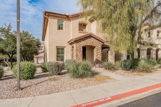 $409,900 | 9141 West Coolbrook Avenue, Peoria, AZ 85382