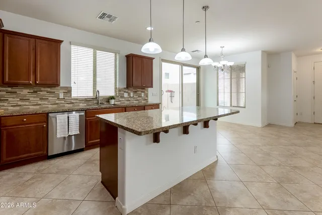 $409,900 | 9141 West Coolbrook Avenue, Peoria, AZ 85382