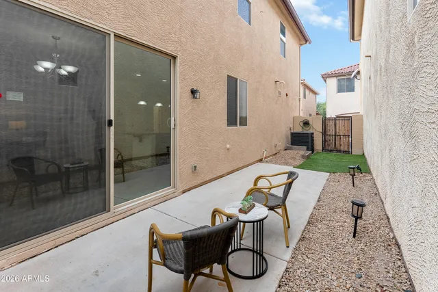 $409,900 | 9141 West Coolbrook Avenue, Peoria, AZ 85382