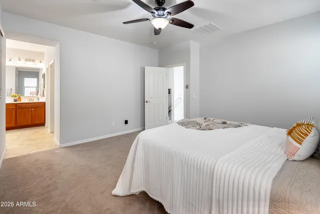 $409,900 | 9141 West Coolbrook Avenue, Peoria, AZ 85382