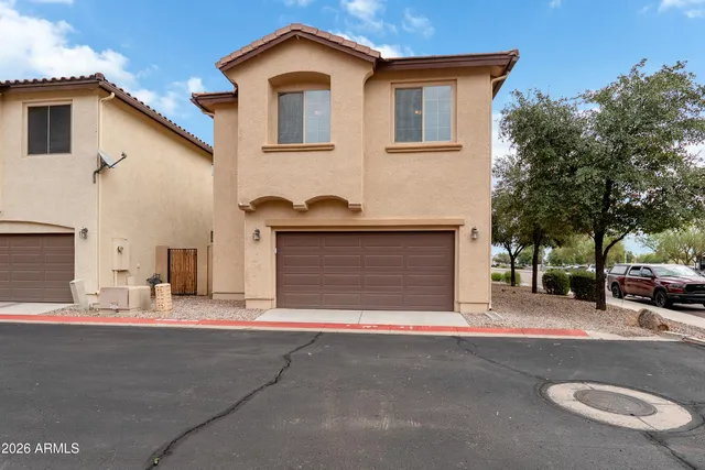 $409,900 | 9141 West Coolbrook Avenue, Peoria, AZ 85382