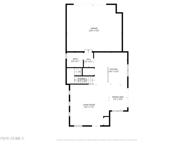 $409,900 | 9141 West Coolbrook Avenue, Peoria, AZ 85382
