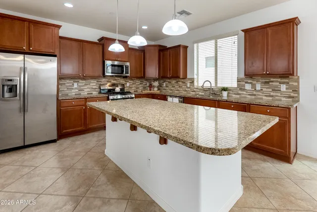 $409,900 | 9141 West Coolbrook Avenue, Peoria, AZ 85382