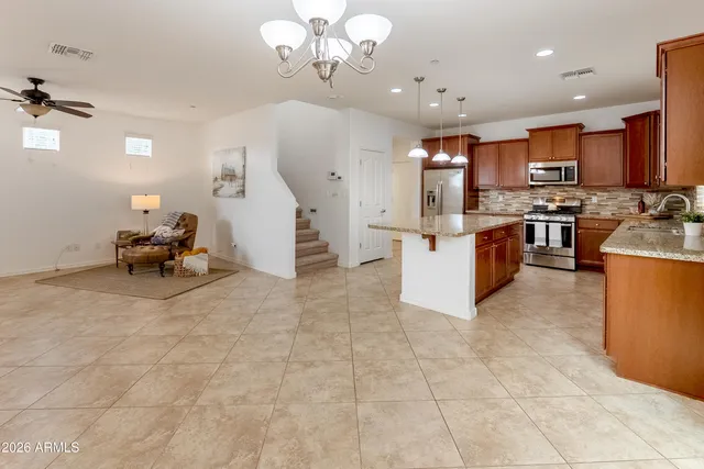 $409,900 | 9141 West Coolbrook Avenue, Peoria, AZ 85382