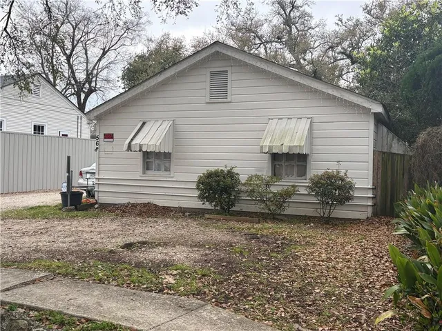 $599,999 | 568 Central Avenue, Jefferson, LA 70121
