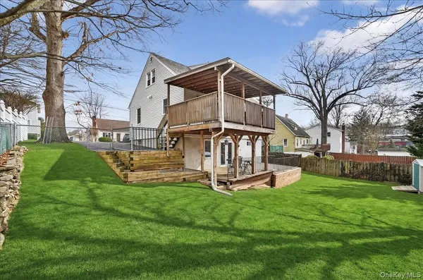 $739,000 | 19 North French Avenue, Elmsford, NY 10523