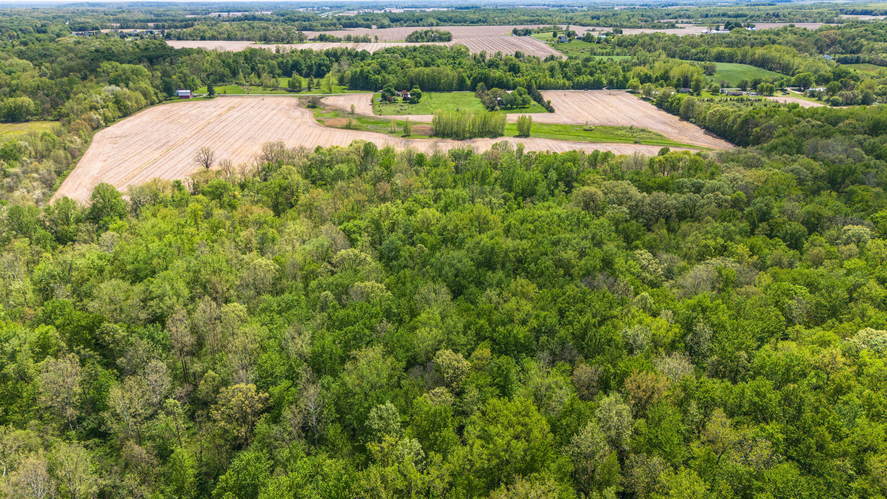 V/l Snyder Road Berrien Springs, MI 49103 - Photo 1 of 15 DJI_20240506144537_0037_D