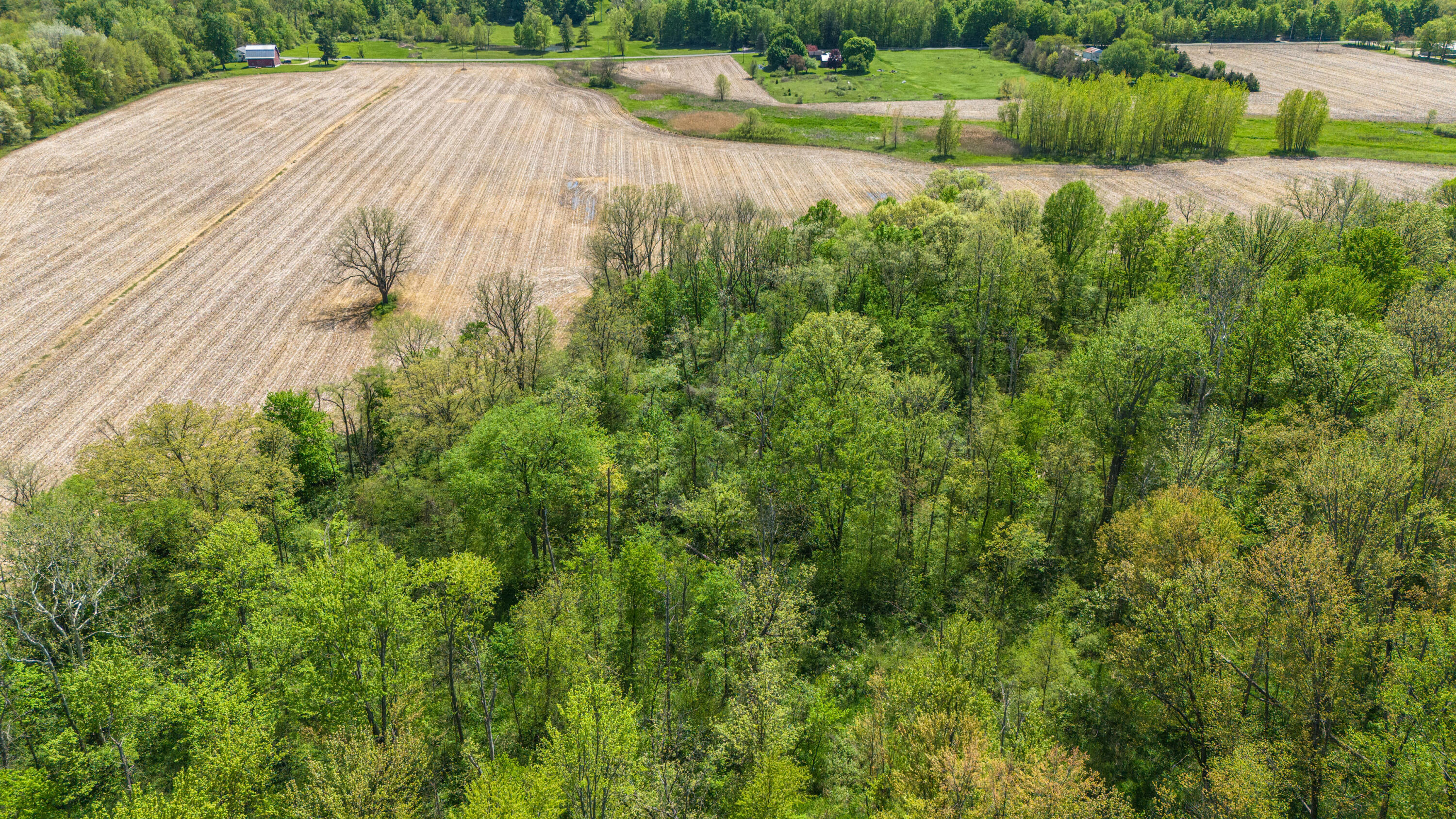 V/l Snyder Road Berrien Springs, MI 49103 - Photo 11 of 15 DJI_20240506145256_0048_D
