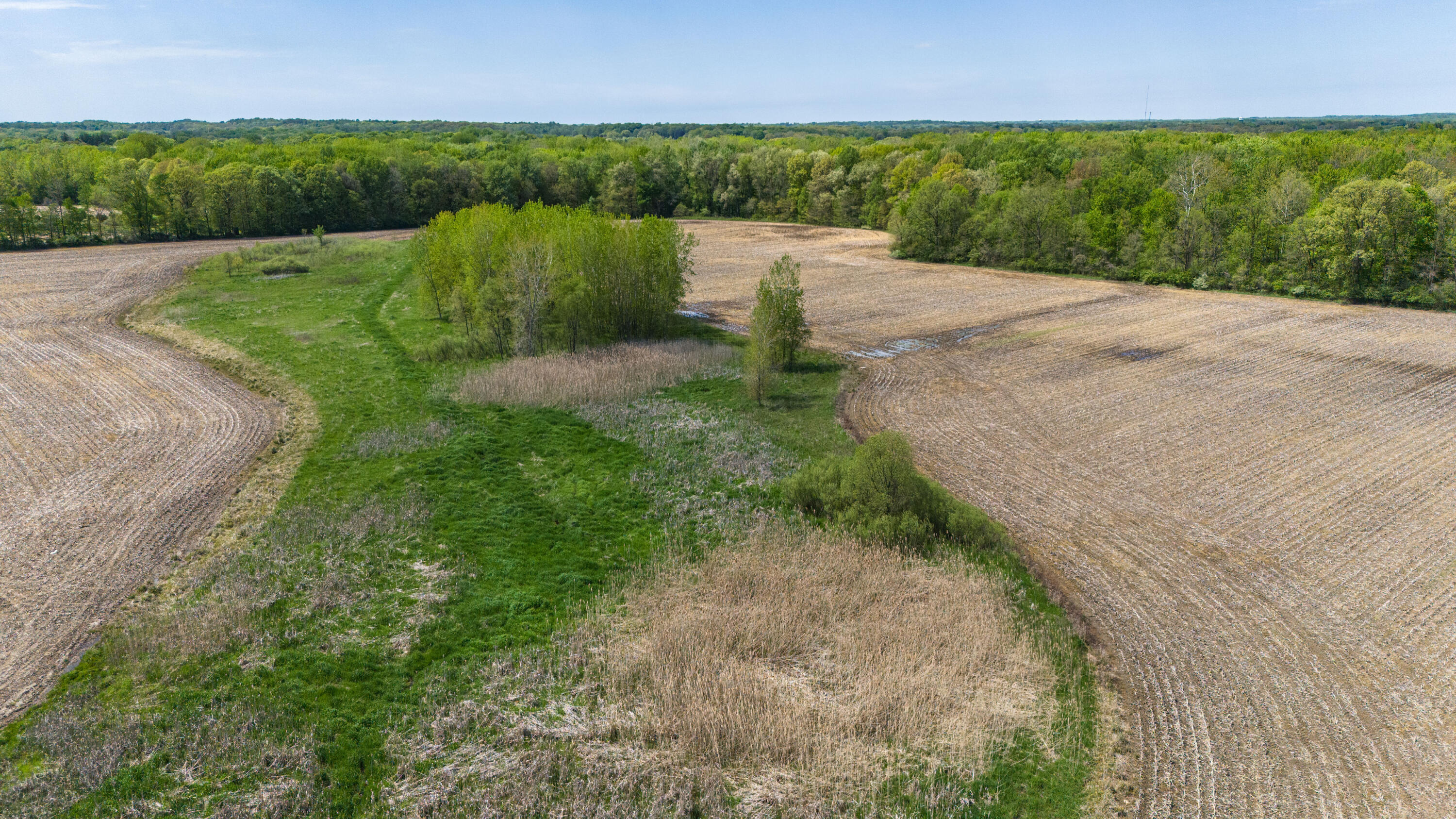 V/l Snyder Road Berrien Springs, MI 49103 - Photo 12 of 15 DJI_20240506145822_0050_D