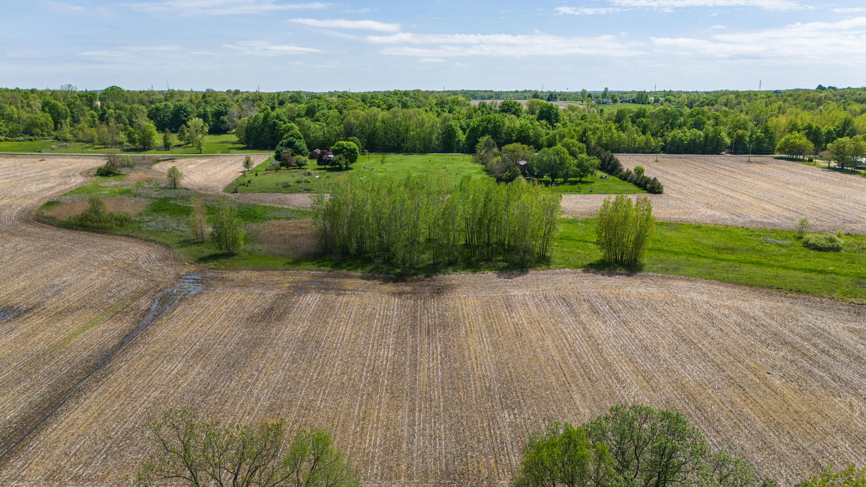 V/l Snyder Road Berrien Springs, MI 49103 - Photo 14 of 15 DJI_20240506145943_0053_D