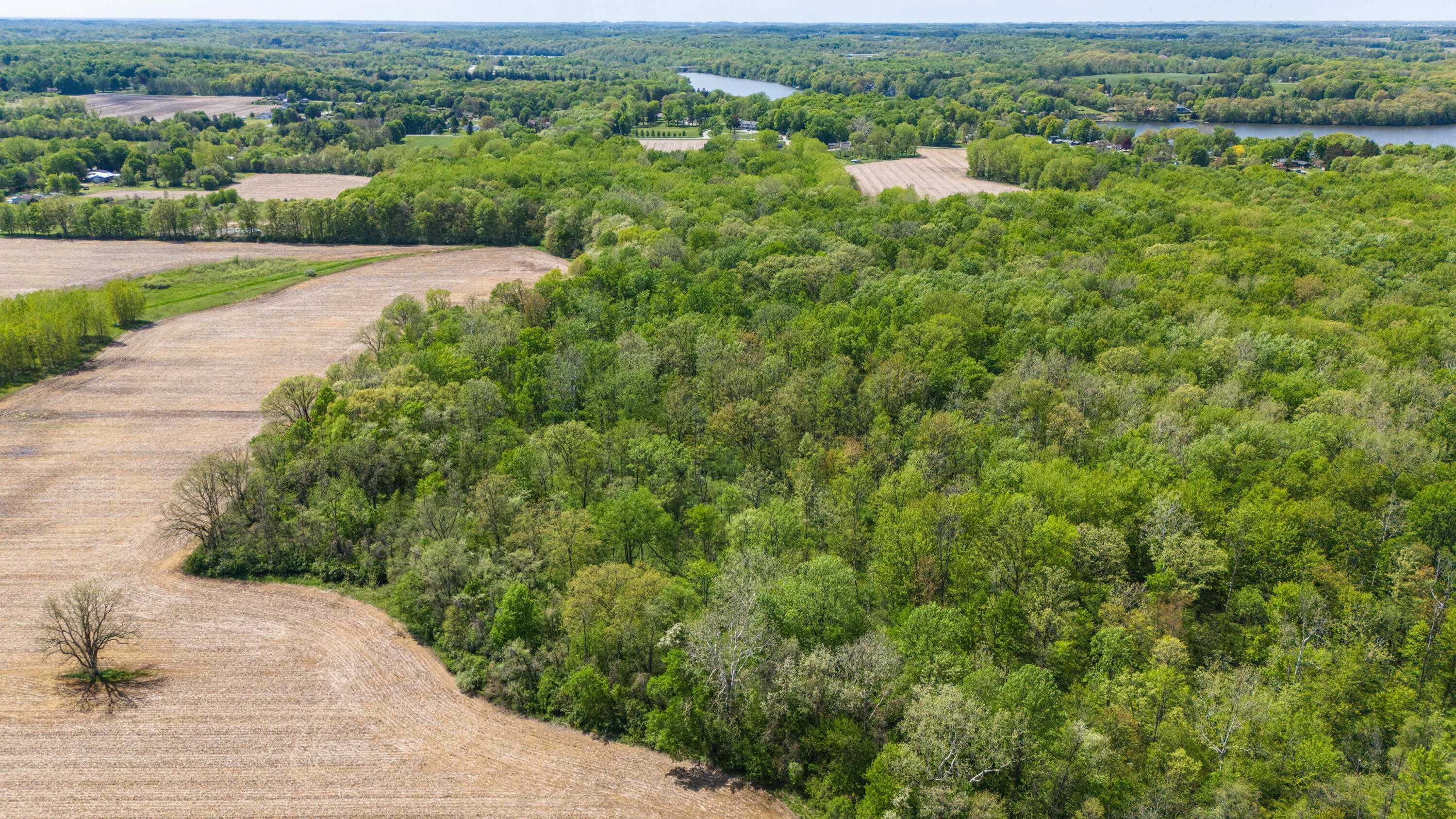 V/l Snyder Road Berrien Springs, MI 49103 - Photo 9 of 15 DJI_20240506145130_0045_D