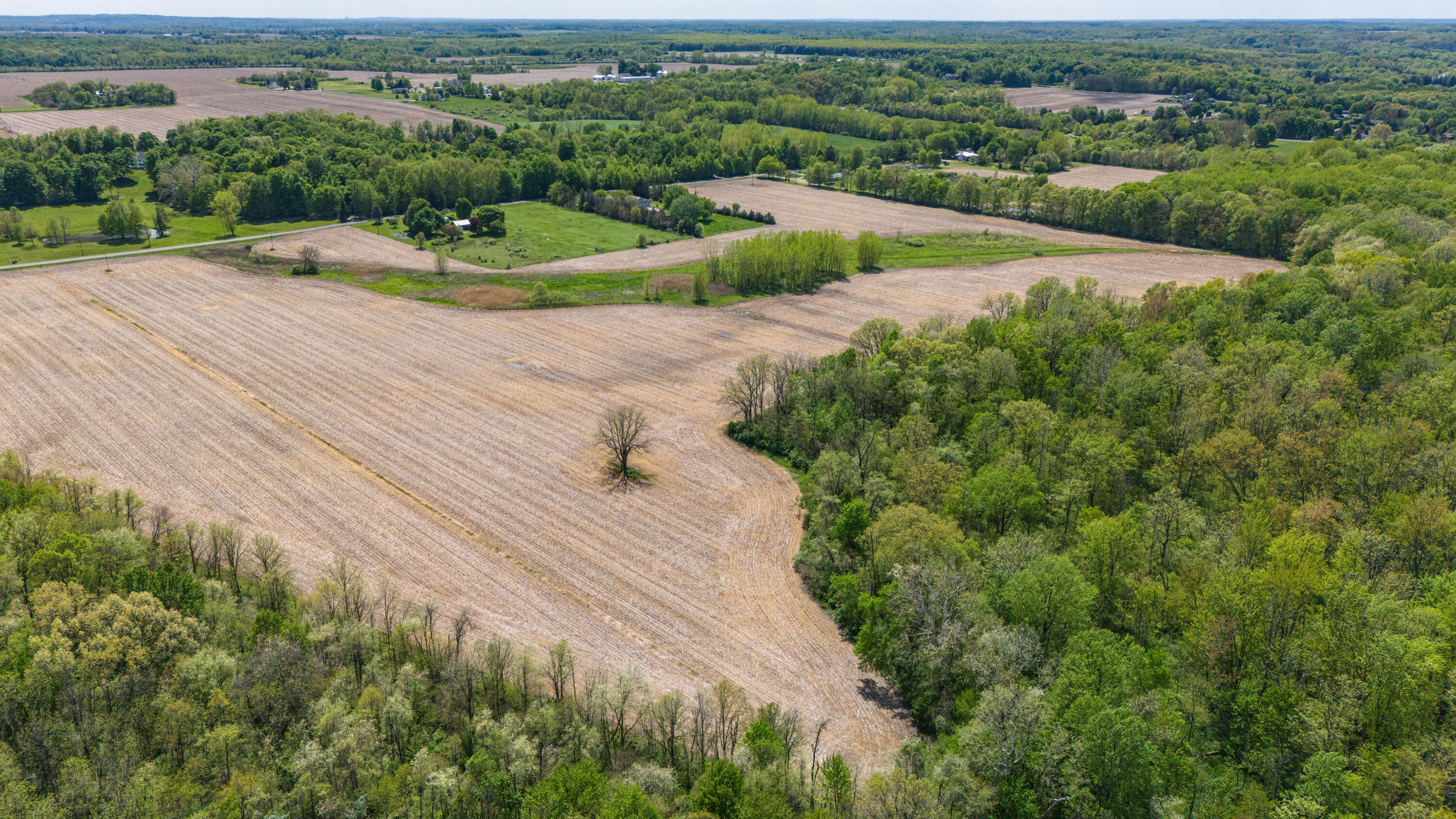 V/l Snyder Road Berrien Springs, MI 49103 - Photo 10 of 15 DJI_20240506145147_0046_D