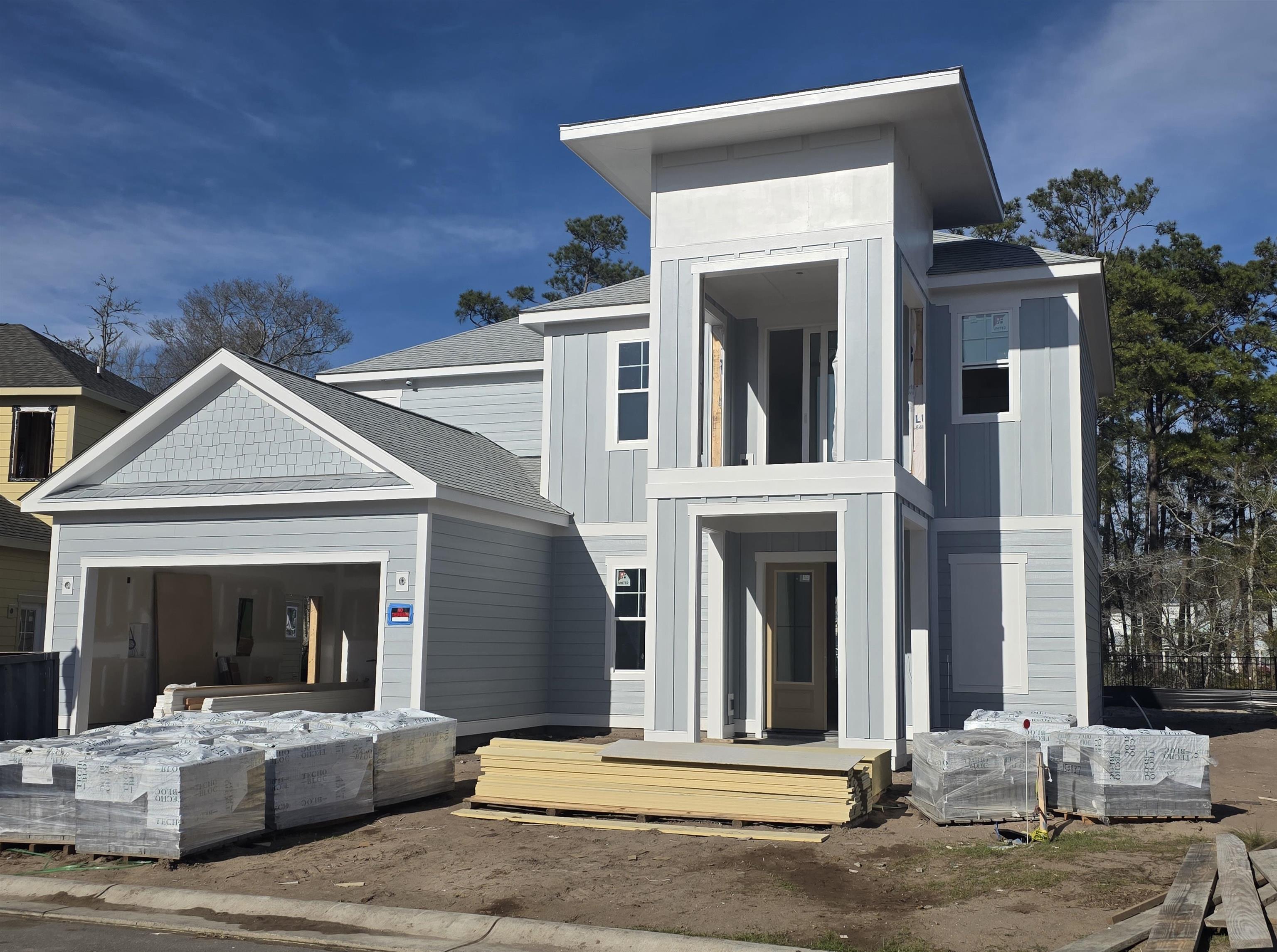 2092 Manor Parc Drive Calabash, NC 28467 - Photo 1 of 10