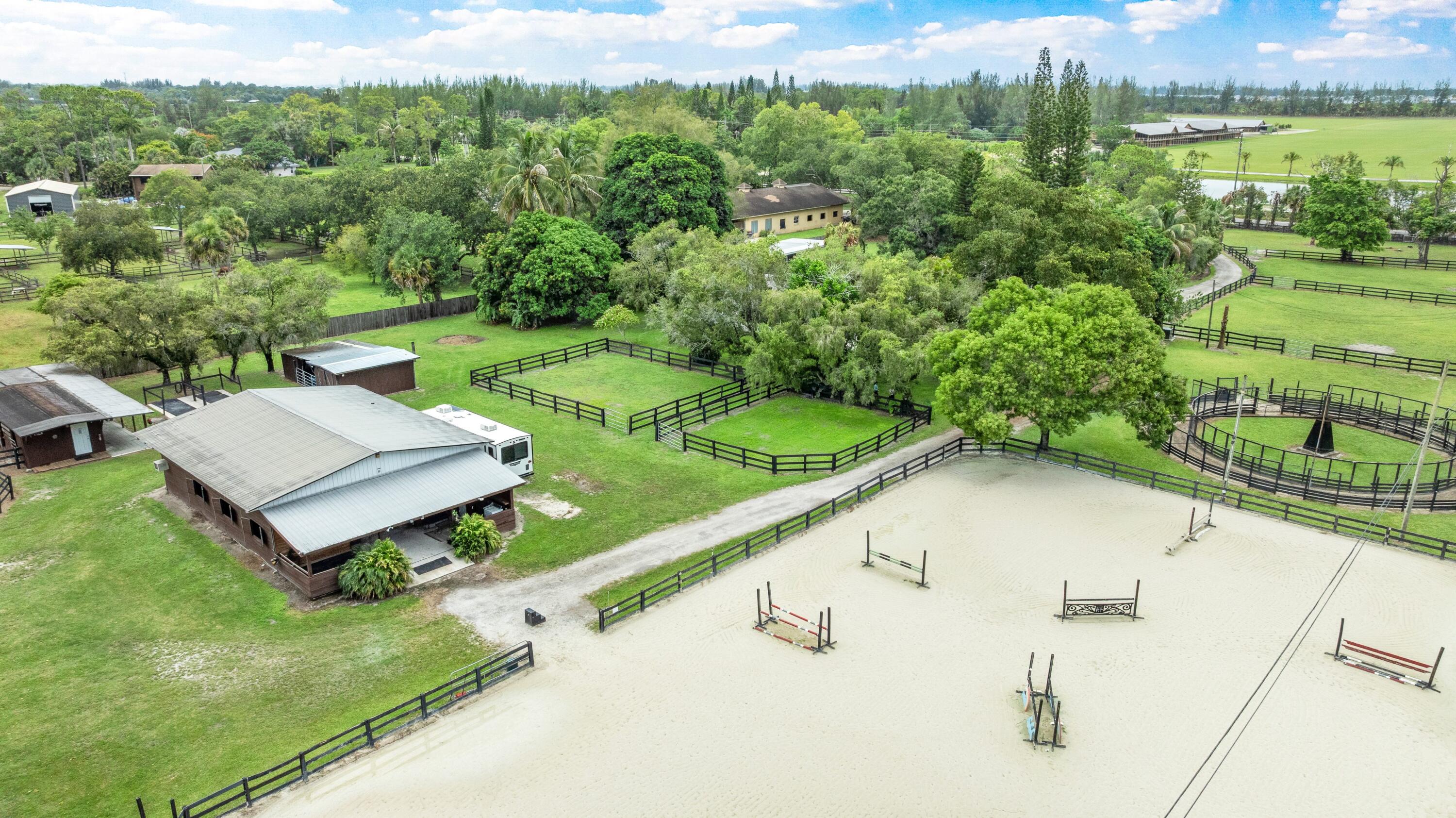 14536 N Road Loxahatchee Groves, FL 33470 - Photo 4 of 79 026-049-DJI 0405-4200x2360