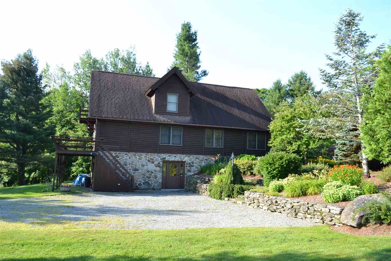 183 Sargents Loop Road Jay, VT 05859 - Photo 3 of 34 Gallery Image 3
