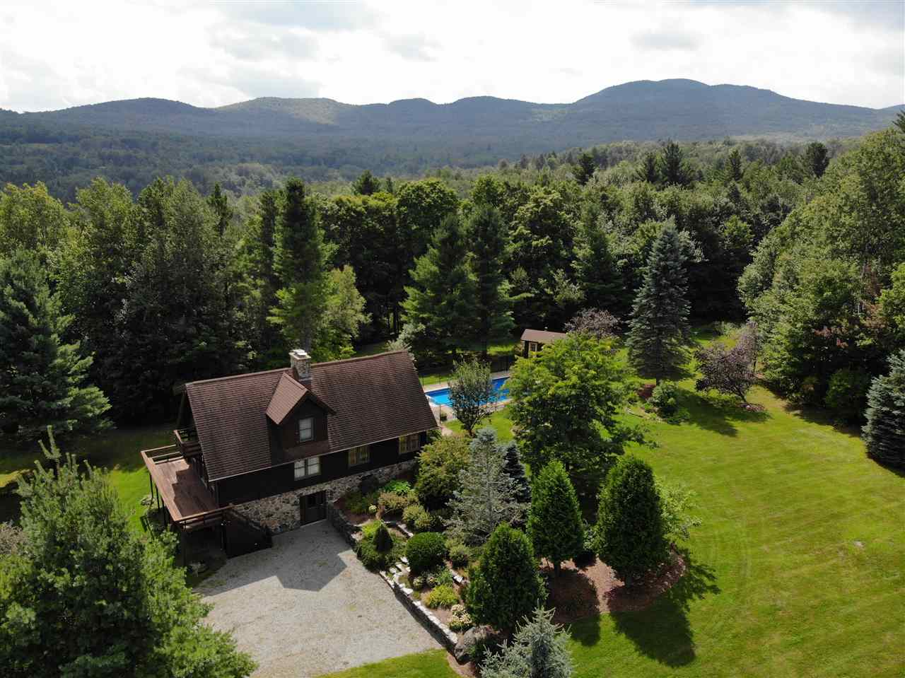 183 Sargents Loop Road Jay, VT 05859 - Photo 4 of 34 Gallery Image 4