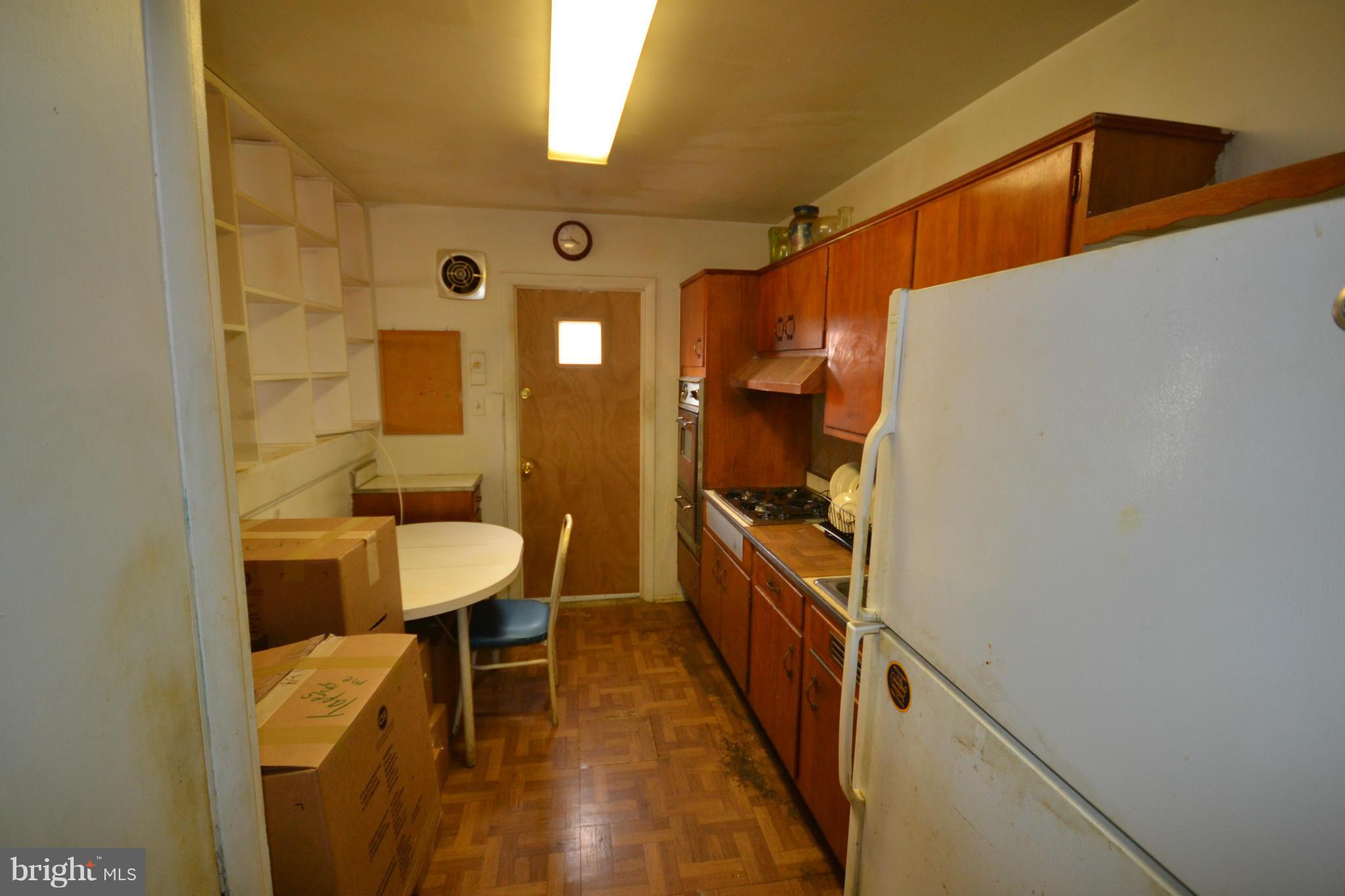 6937 Blanche Road Baltimore, MD 21215 - Photo 7 of 16 Kitchen