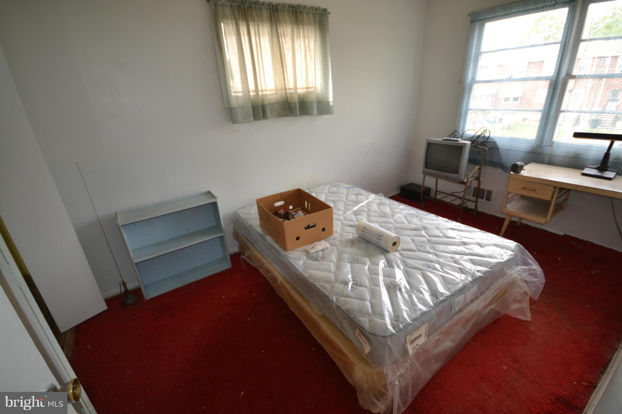 6937 Blanche Road Baltimore, MD 21215 - Photo 10 of 16 Bedroom