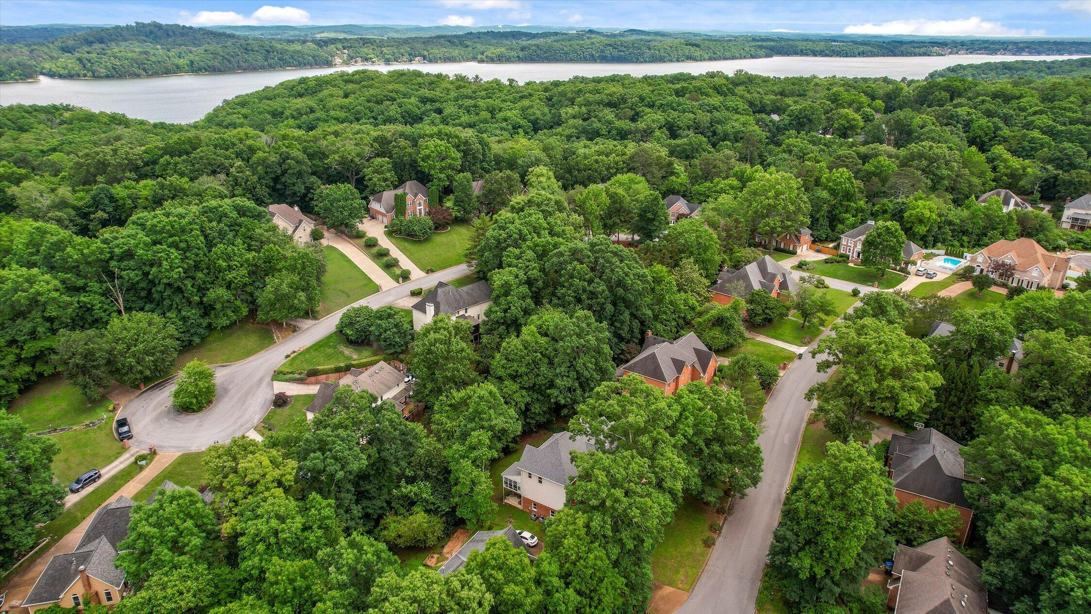 1908 Windy Oaks Lane Hixson, TN 37343 - Photo 47 of 55 47-Windy Oaks-47