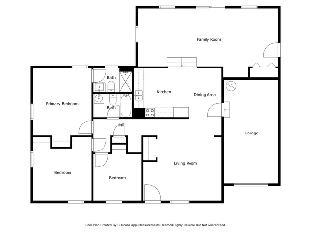 $240,000 | 2008 Scenic Road, Tallahassee, FL 32303