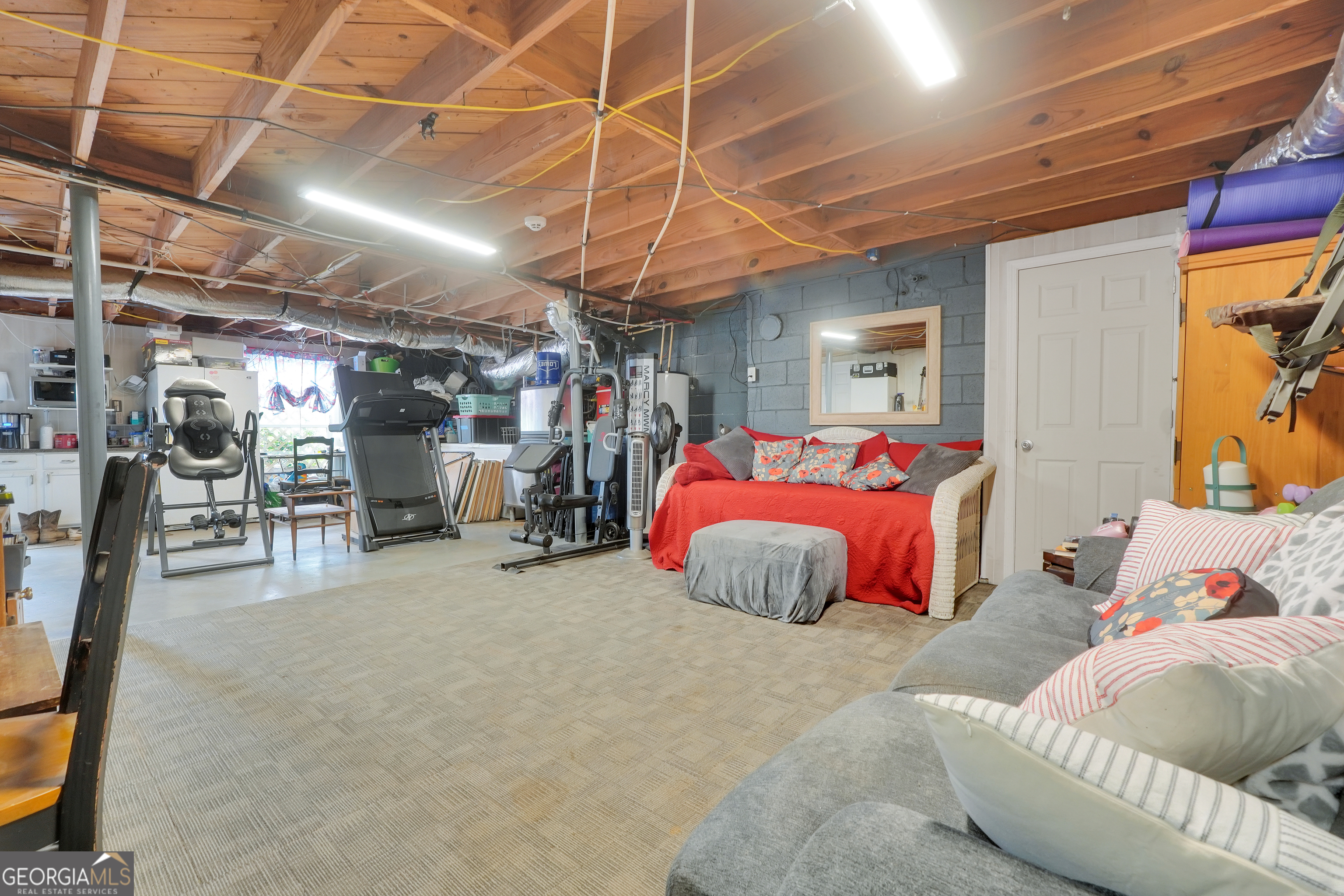876 Simpson Mill Road Locust Grove, GA 30248 - Photo 27 of 47