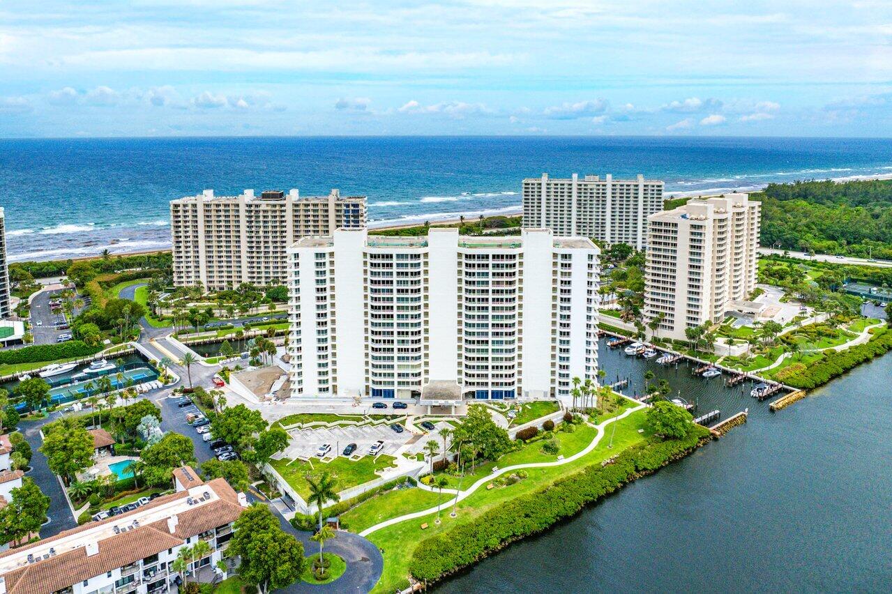 4201 North Ocean Boulevard, Unit 1801 Boca Raton, FL 33431 - Photo 34 of 37 34