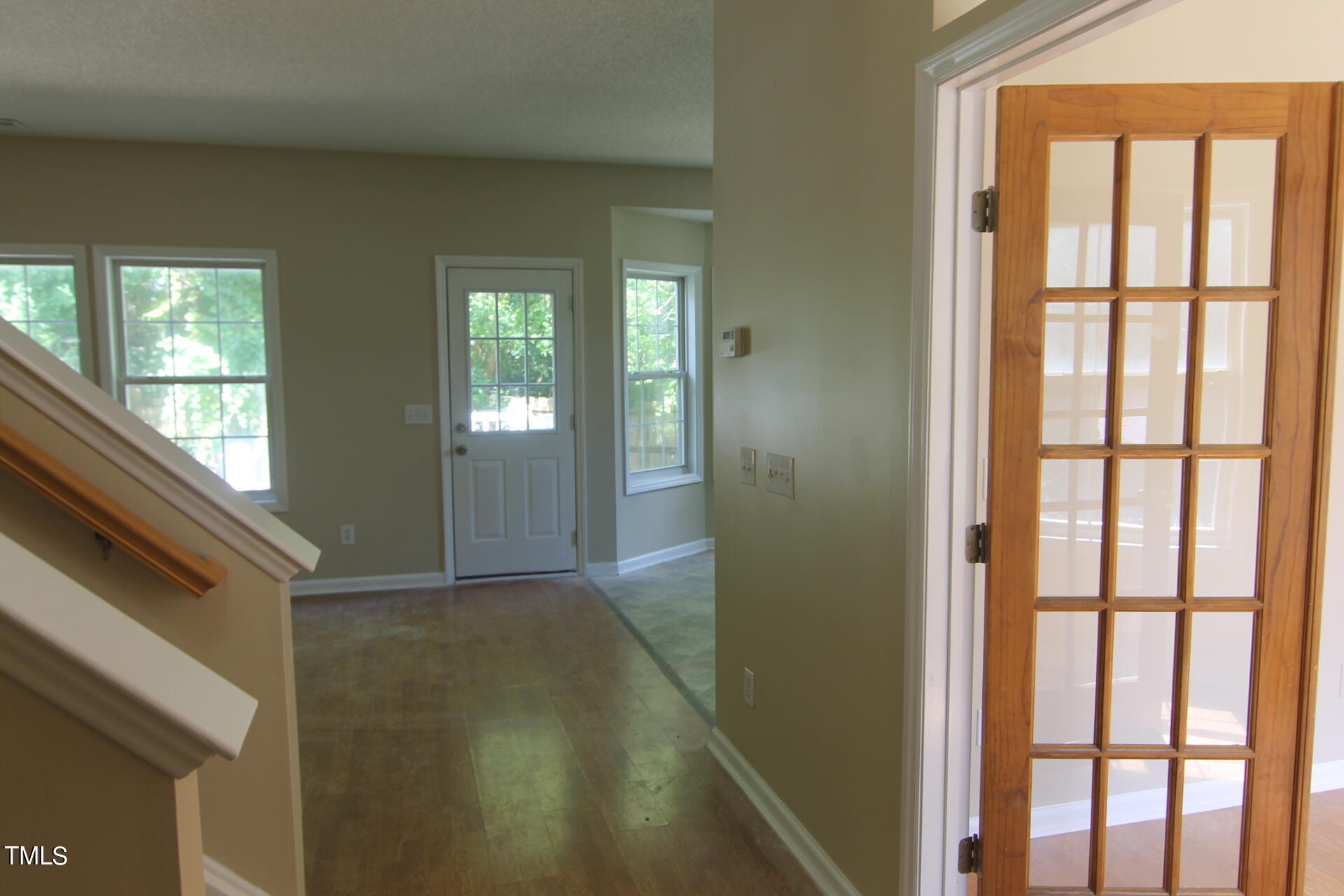 4327 Mantua Way Raleigh, NC 27604 - Photo 27 of 31 Entrance Hall