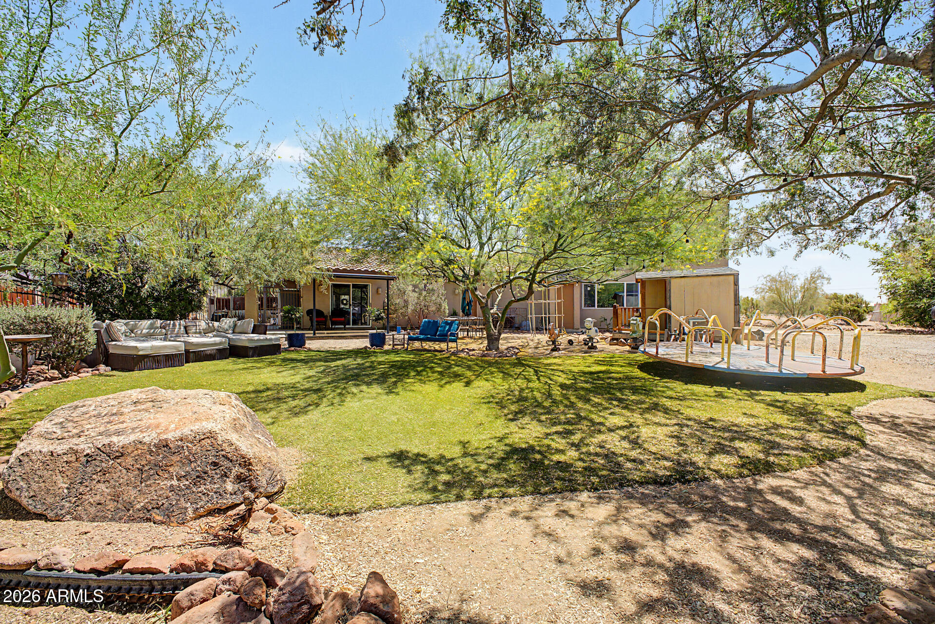 1502 South Prospectors Road Apache Junction, AZ 85119 - Photo 48 of 93 50 - Prospector