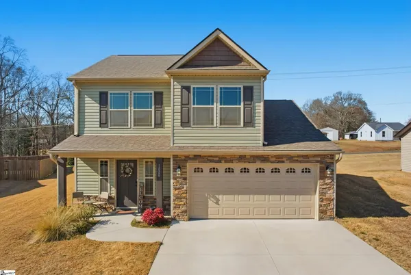 $297,900 | 1820 Rosalyn Dew Drive, Lyman, SC 29365