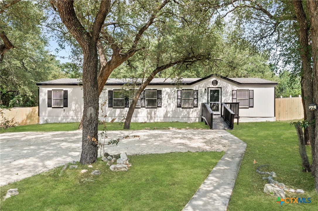 129 Bremond Road Belton, TX 76513 - Photo 1 of 36