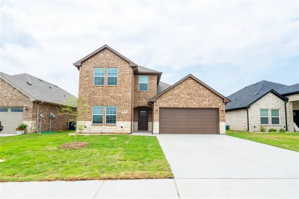 $2,495 | 8202 Grant Lane, Greenville, TX 75402