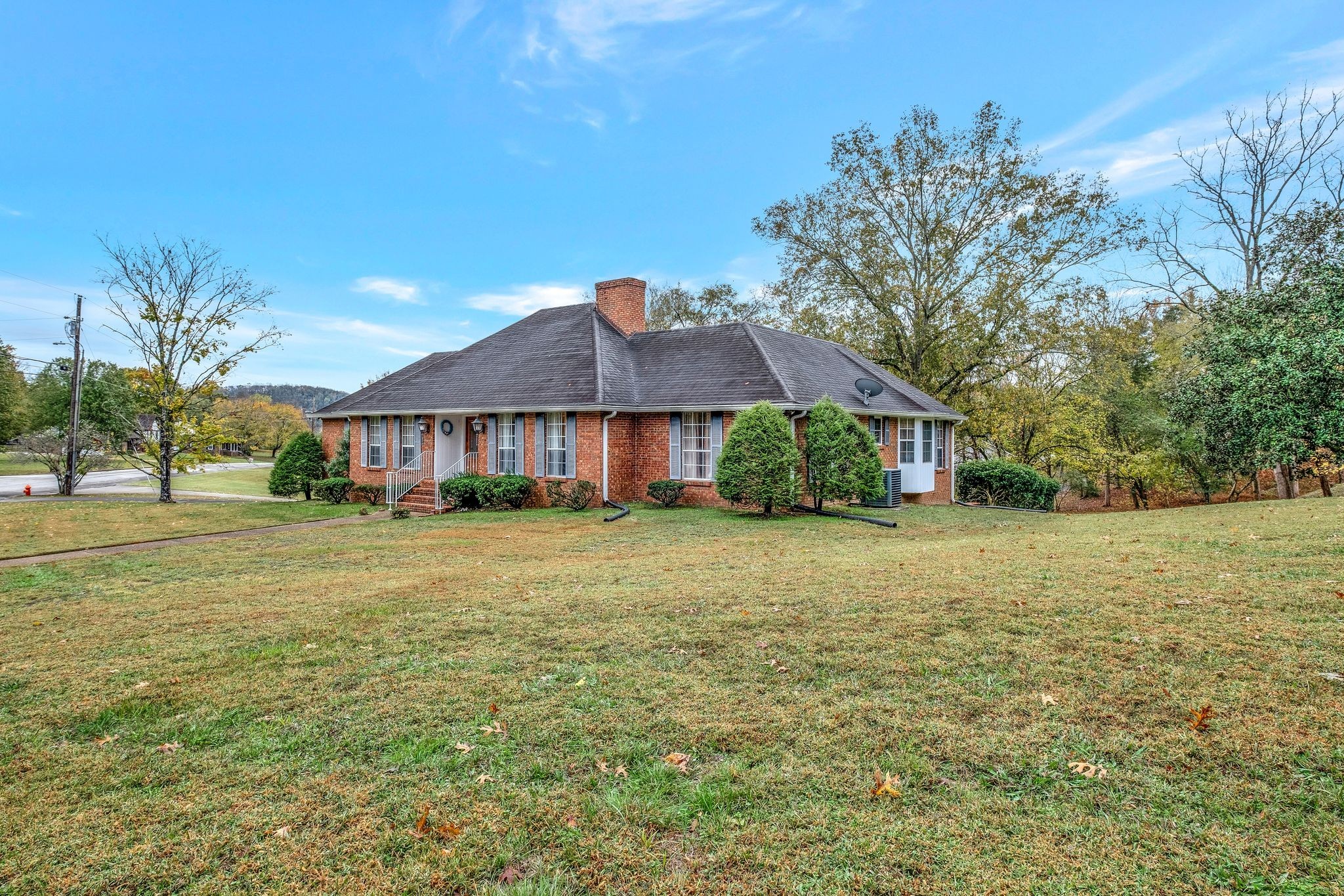 640 Ridgeway Drive Carthage, TN 37030 - Photo 3 of 44 Gallery Image 3
