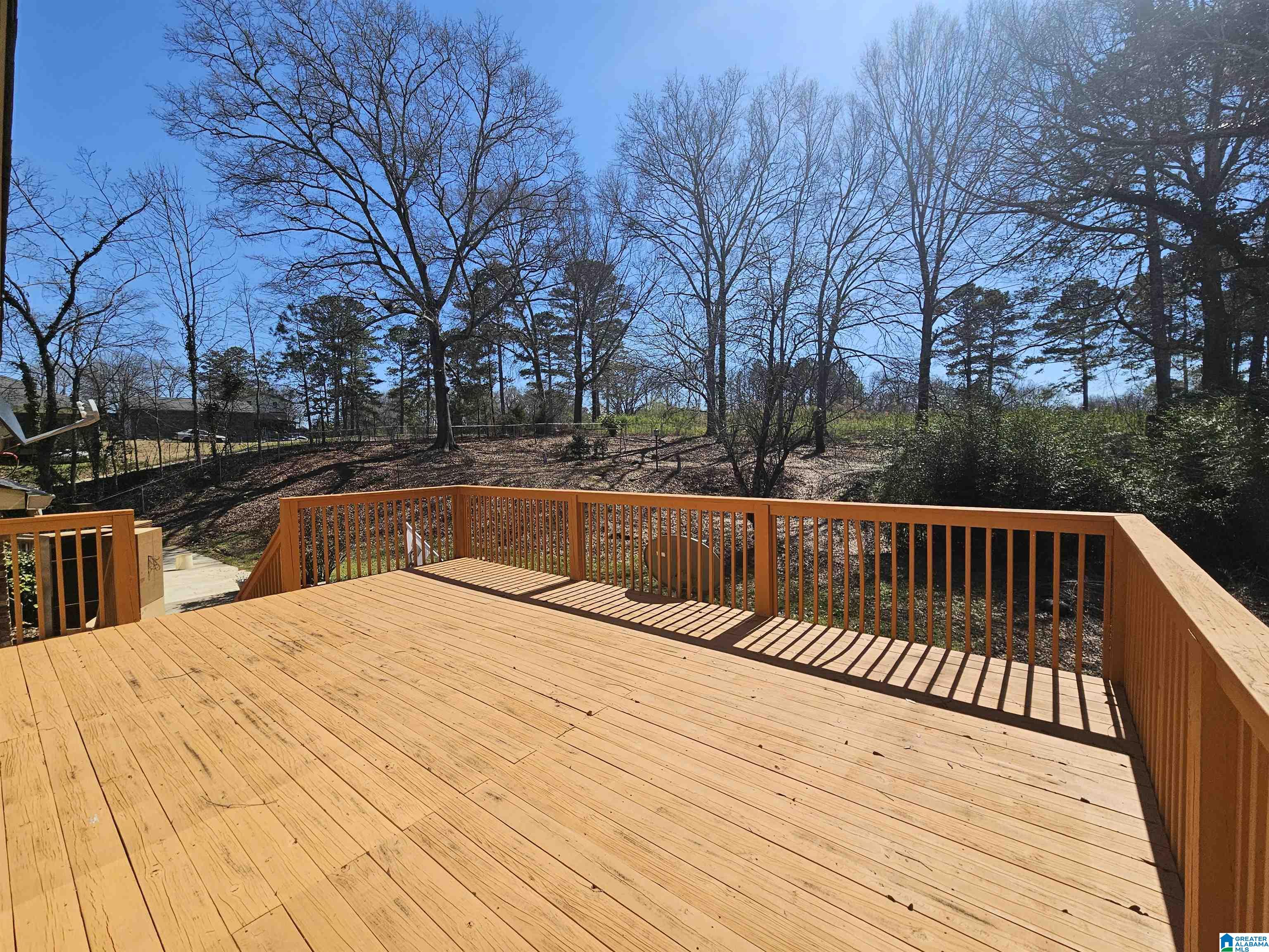 408 Cherokee Trail Anniston, AL 36206 - Photo 27 of 29