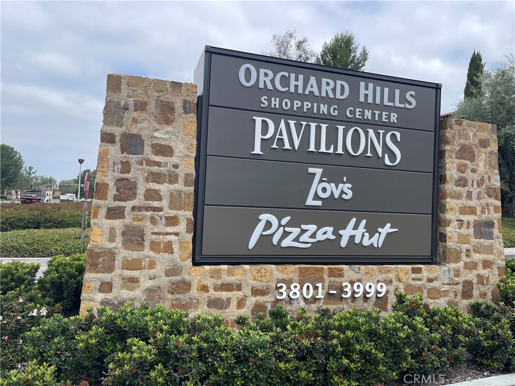 910 Timberwood Irvine, CA 92620 - Photo 24 of 24 Shopping Center Nearby