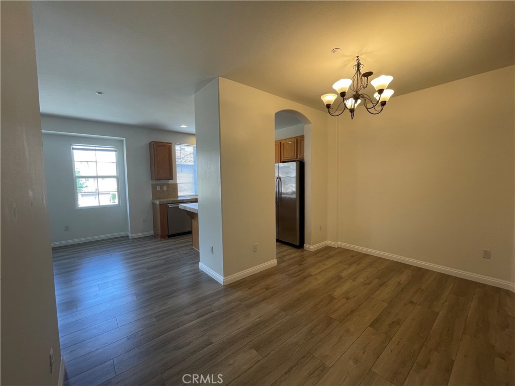 910 Timberwood Irvine, CA 92620 - Photo 3 of 24 Family Room - Dining Room