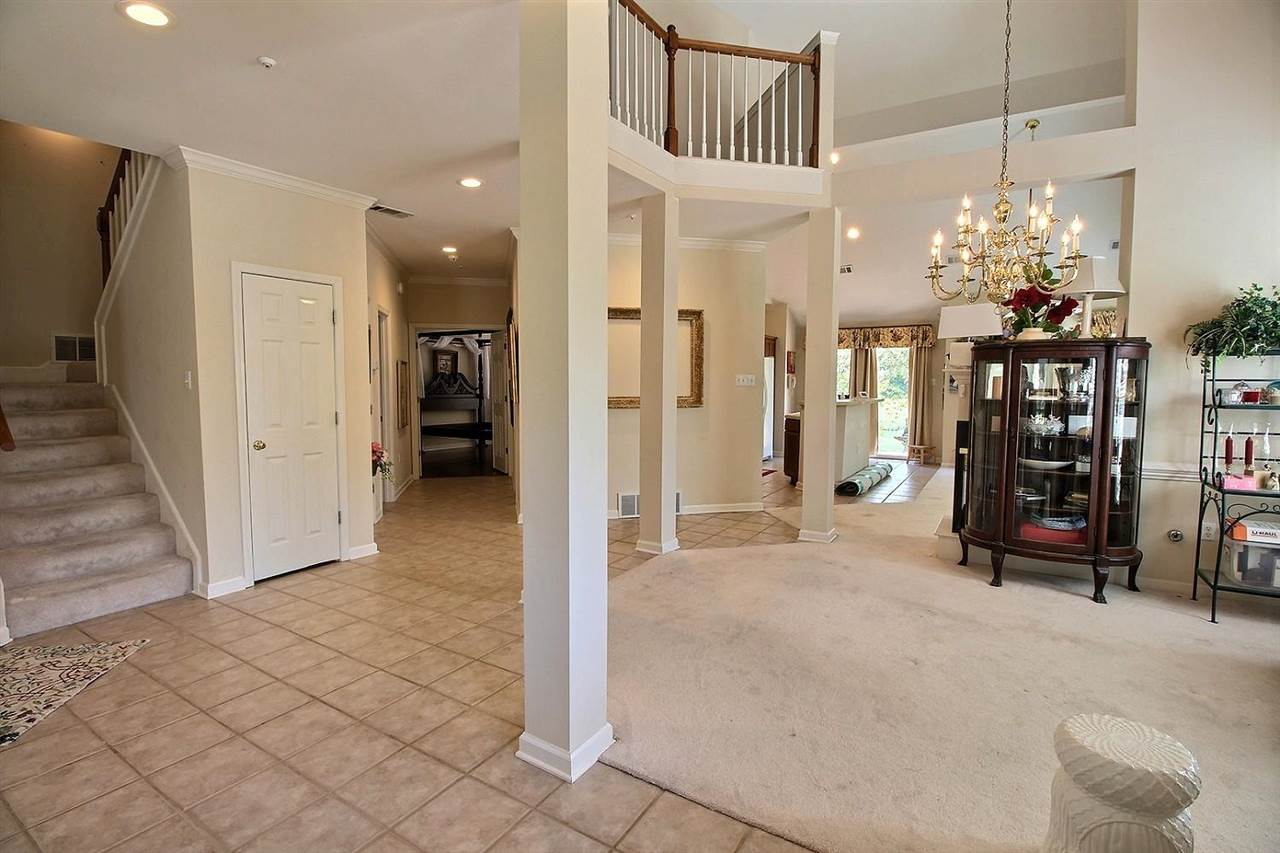 1672 Village Ridge Drive Collierville, TN 38017 - Photo 5 of 21 Gallery Image 5