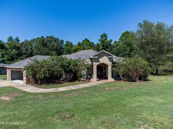$375,000 | 191 Springridge Place, Yazoo City, MS 39194