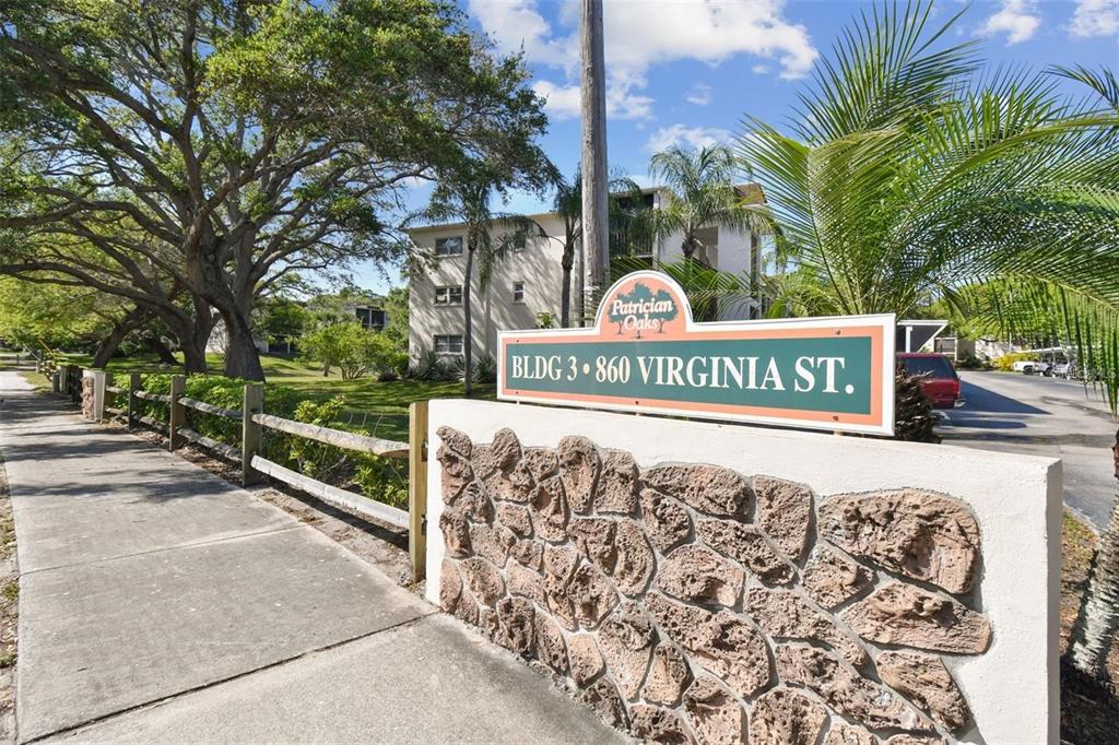 860 Virginia Street, Unit 211 Dunedin, FL 34698 - Photo 48 of 49